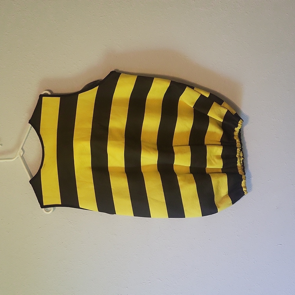 Bee costume